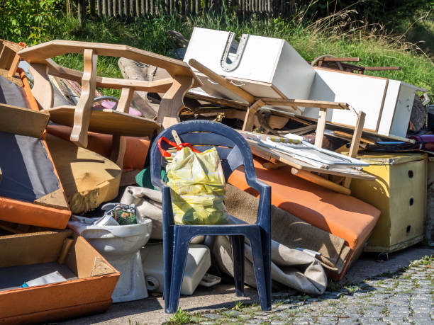 Best Household Junk Removal  in Valley Falls, SC