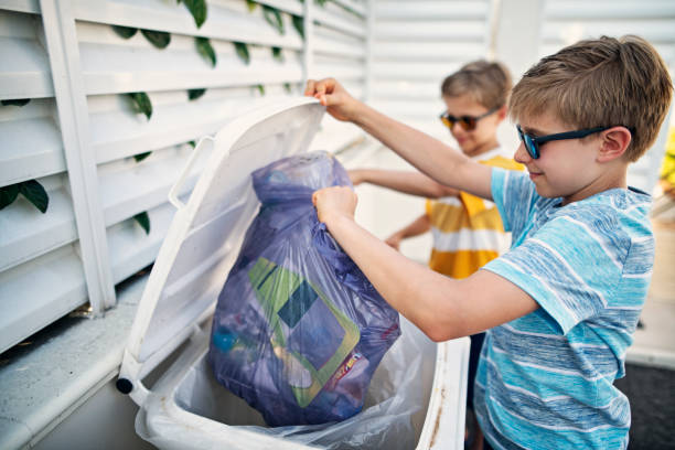 Best Estate Cleanout Services  in Valley Falls, SC