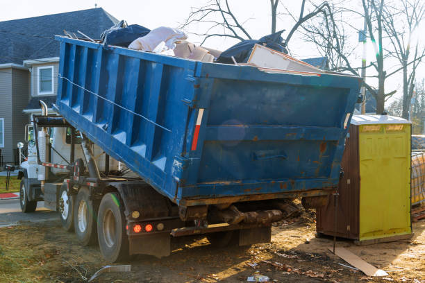 Best Commercial Cleanout Services  in Valley Falls, SC