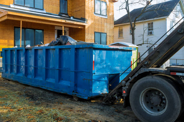 Best Attic Cleanout Services  in Valley Falls, SC