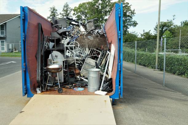 Best Same-Day Junk Removal  in Valley Falls, SC