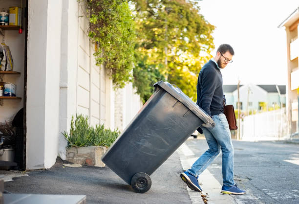 Best Office Junk Removal  in Valley Falls, SC