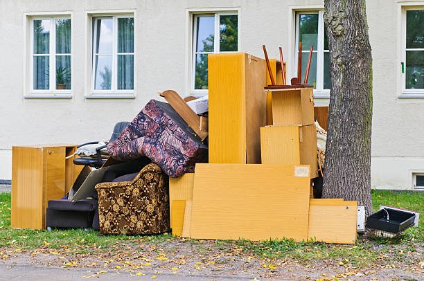 Best Basement Cleanout Services  in Valley Falls, SC