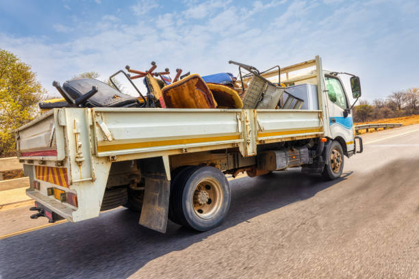 Reliable Valley Falls, SC Junk Removal Solutions